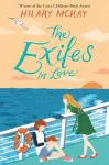 The Exiles in Love cover