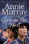Girls in Tin Hats cover