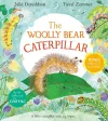 The Woolly Bear Caterpillar cover