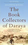 The Book Collectors of Daraya cover
