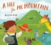 A Hat for Mr Mountain cover