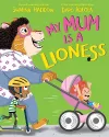 My Mum is a Lioness cover