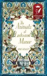 The Animals at Lockwood Manor cover