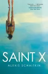 Saint X cover