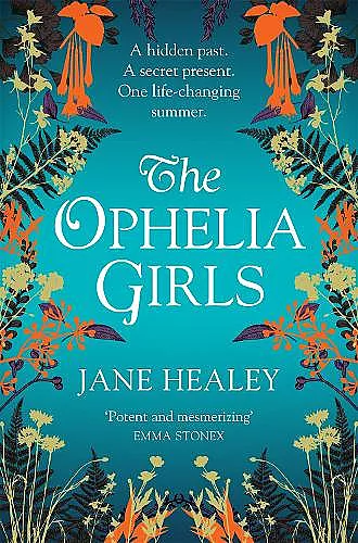 The Ophelia Girls cover