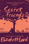 Secret Friends cover