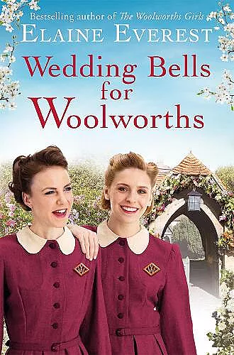 Wedding Bells for Woolworths cover