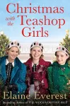 Christmas with the Teashop Girls cover