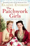 The Patchwork Girls cover