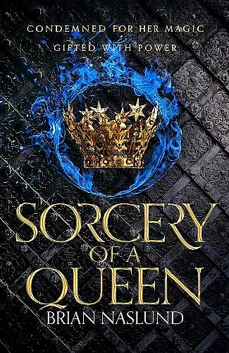 Sorcery of a Queen cover