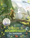 Welcome to Moominvalley: The Handbook cover