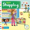Busy Shopping cover