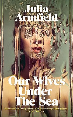 Our Wives Under The Sea cover
