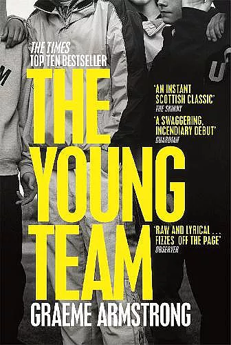 The Young Team cover
