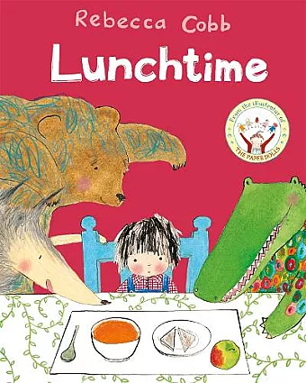 Lunchtime cover