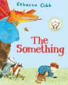 The Something cover