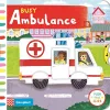 Busy Ambulance cover
