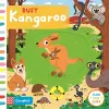 Busy Kangaroo cover