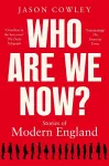 Who Are We Now? cover