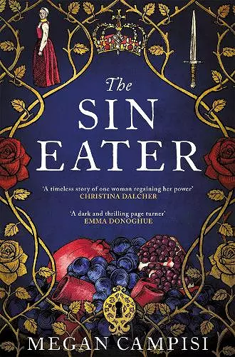 The Sin Eater cover