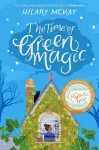 The Time of Green Magic cover