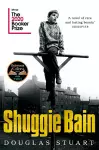 Shuggie Bain: Winner of the Booker Prize 2020 cover