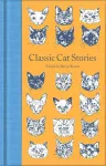 Classic Cat Stories cover