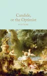 Candide, or The Optimist cover