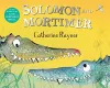 Solomon and Mortimer cover