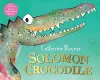 Solomon Crocodile cover