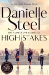 High Stakes cover