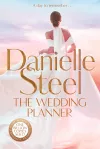 The Wedding Planner cover