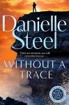 Without A Trace cover