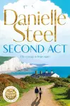 Second Act cover