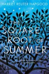 The Square Root of Summer cover
