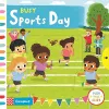 Busy Sports Day cover