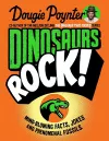 Dinosaurs Rock! cover