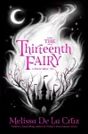 The Thirteenth Fairy cover