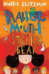 Blabber Mouth and Sticky Beak cover