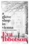 A Glove Shop in Vienna and Other Stories cover