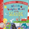 What the Ladybird Heard at the Seaside cover