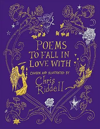 Poems to Fall in Love With cover