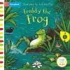 Freddy the Frog packaging