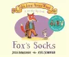 Fox's Socks cover