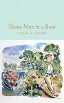 Three Men in a Boat cover