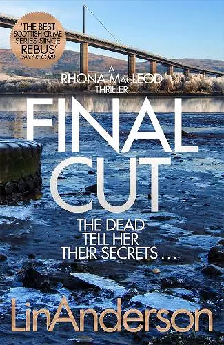 Final Cut cover