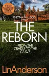 The Reborn cover