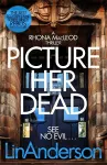 Picture Her Dead cover