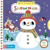My Magical Snowman cover