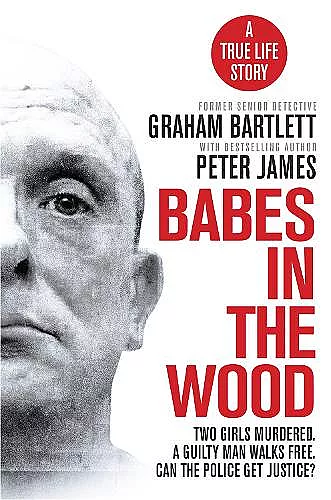 Babes in the Wood cover